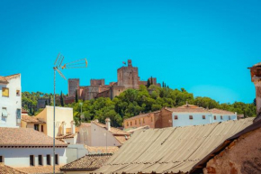 QH Elvira, Granada